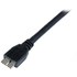 Câble StarTech USB-A vers micro-USB-B 5 Gbit/s - 1 m - Noir