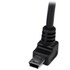 Câble StarTech USB-A vers mini-USB-A USB 2.0 - 1 m - Noir