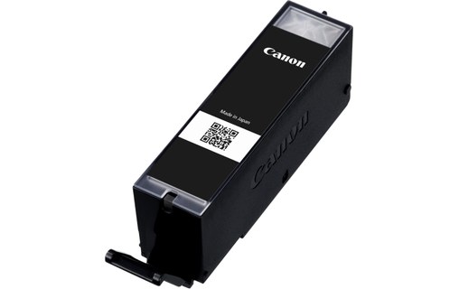 Canon PGI-555PGBK XXL Original Noir 1 pièce(s)