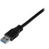Câble StarTech USB-A vers USB-B 5 Gbit/s - 1 m - Noir