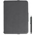 Trust Stile Folio Stand 10.1" Dossier Noir