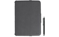 Trust Stile Folio Stand 10.1" Dossier Noir