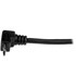 StarTech.com Câble Micro USB 1 m - A vers Micro B coudé 90° vers le haut
