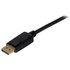 Câble DisplayPort 1.2 vers VGA Actif - StarTech - 91 cm - Noir