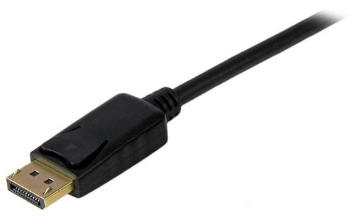 Câble DisplayPort 1.2 vers VGA Actif - StarTech - 91 cm - Noir