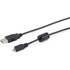 Equip USB A/micro-USB B 2.0 1.8m