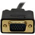Câble DisplayPort 1.2 vers VGA Actif - StarTech - 91 cm - Noir