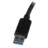StarTech.com Adaptateur USB 3.0 vers Ethernet Gigabit - Carte Réseau Externe USB