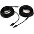 StarTech.com Câble USB Actif A vers B 20 m - M/M - Noir
