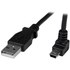 Câble StarTech USB-A vers mini-USB-A USB 2.0 - 1 m - Noir