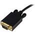 Câble DisplayPort 1.2 vers VGA Actif - StarTech - 91 cm - Noir