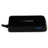 StarTech.com Hub USB 3.0 4 ports - Mini Hub USB3 Externe Portable avec câble int