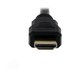 Câble HDMI vers DVI-D - StarTech - 1,5 m - Noir