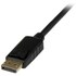 Câble DisplayPort 1.2 vers DVI-D Actif - StarTech - 1,8 m - Noir