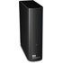 Western Digital WD Elements Desktop 3 To - Noir - Disque dur externe