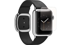 BodyGuardz ScreenGuardz UltraTough - Film de protection écran Apple Watch 38 mm