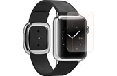 BodyGuardz ScreenGuardz UltraTough - Film de protection écran Apple Watch 38 mm