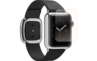BodyGuardz ScreenGuardz UltraTough - Film de protection écran Apple Watch 38 mm