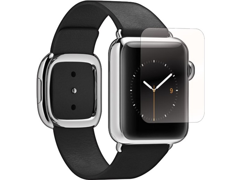 BodyGuardz ScreenGuardz UltraTough Film de protection écran