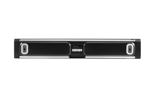 Barre de son Sonos PLAYBAR Argent