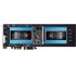 Sonnet Tempo SSD SATA 6 Gb/s - Carte PCIe 2.0