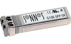 Sonnet SFP+ 10 Gigabit Ethernet - Emetteur/transmetteur 300 m