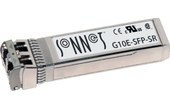 Sonnet SFP+ 10 Gigabit Ethernet - Emetteur/transmetteur 300 m