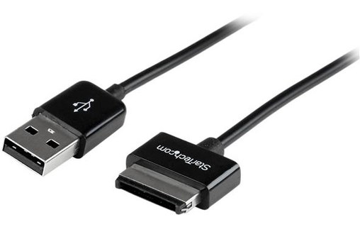 StarTech.com Câble USB pour ASUS Transformer Pad et Eee Pad Transformer / Slider