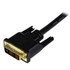 Câble HDMI vers DVI-D - StarTech - 1,5 m - Noir