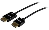 StarTech.com Câble HDMI haute vitesse actif Ultra HD 4k de 5m - HDMI vers HDMI -