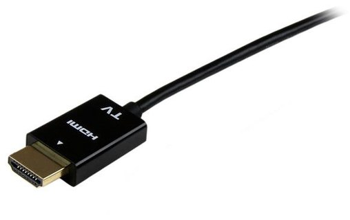 StarTech.com Câble HDMI haute vitesse actif Ultra HD 4k de 5m - HDMI vers HDMI -