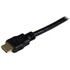 Câble HDMI vers DVI-D - StarTech - 1,5 m - Noir