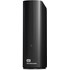 Western Digital WD Elements Desktop 3 To - Noir - Disque dur externe