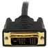 Câble HDMI vers DVI-D - StarTech - 1,5 m - Noir