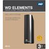 Western Digital WD Elements Desktop 3 To - Noir - Disque dur externe