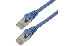 MCL 2m Cat6a S/FTP