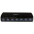 StarTech.com Hub SuperSpeed USB 3.0 avec 7 ports - Concentrateur USB 3.0 avec ad