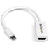 StarTech.com Adaptateur actif Mini DisplayPort 1.2 vers HDMI 4K pour MacBook Pro