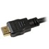 Câble HDMI 1.4 4K @ 30Hz - StarTech - 30 cm - Noir