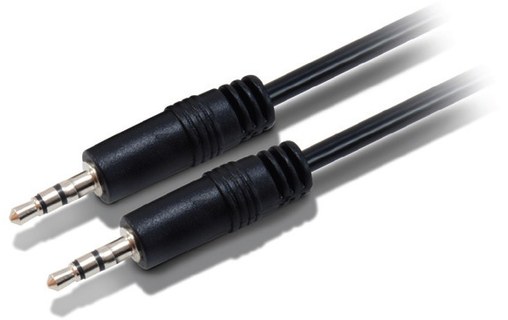 Equip 3.5mm/3.5mm 2.5m