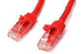 StarTech.com Câble réseau Cat6 Gigabit UTP sans crochet de 5m - Cordon Ethernet