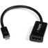 StarTech.com Adaptateur actif Mini DisplayPort 1.2 vers HDMI 4K pour Utrabook /