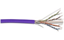 Digitus 305m Cat6 F-UTP