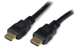 Câble HDMI 1.4 4K @ 30Hz - StarTech - 30 cm - Noir