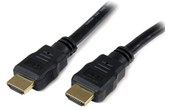 Câble HDMI 1.4 4K @ 30Hz - StarTech - 30 cm - Noir