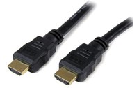 Câble HDMI 1.4 4K @ 30Hz - StarTech - 30 cm - Noir