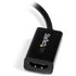 StarTech.com Adaptateur actif Mini DisplayPort 1.2 vers HDMI 4K pour Utrabook /