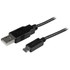 StarTech.com Câble de charge /synchronisation mobile USB A vers Micro B mince de