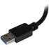 StarTech.com Adaptateur vidéo multi-écrans USB 3.0 vers HDMI pour Mac / PC - Car