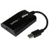 StarTech.com Adaptateur vidéo multi-écrans USB 3.0 vers HDMI pour Mac / PC - Car